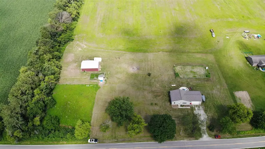 64136 Union, Vandalia, MI 49095 - #2