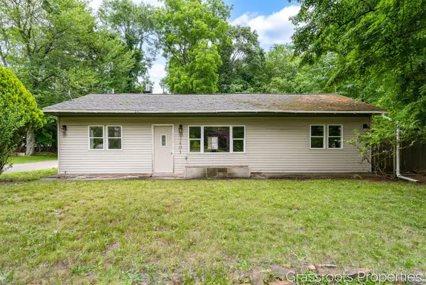 1403 S Mears, Whitehall, MI 49461