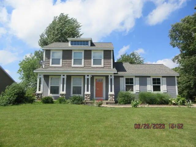 5411 Pierce, Allendale, MI 49401 - #1