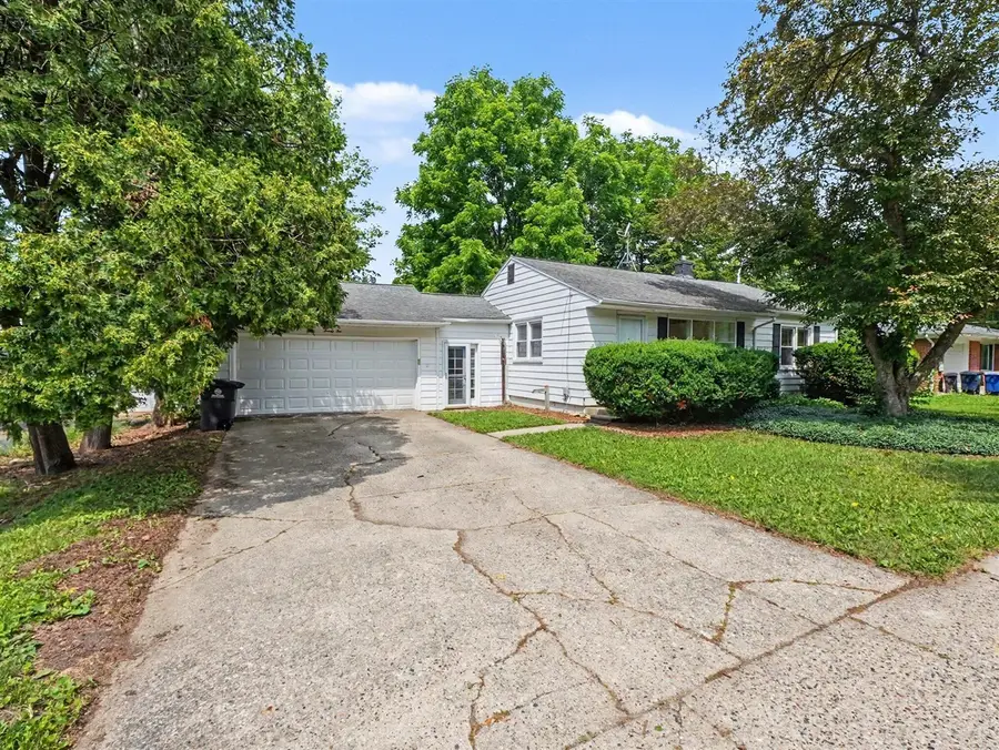 2010 Ferdon, Ann Arbor, MI 48104 - #2