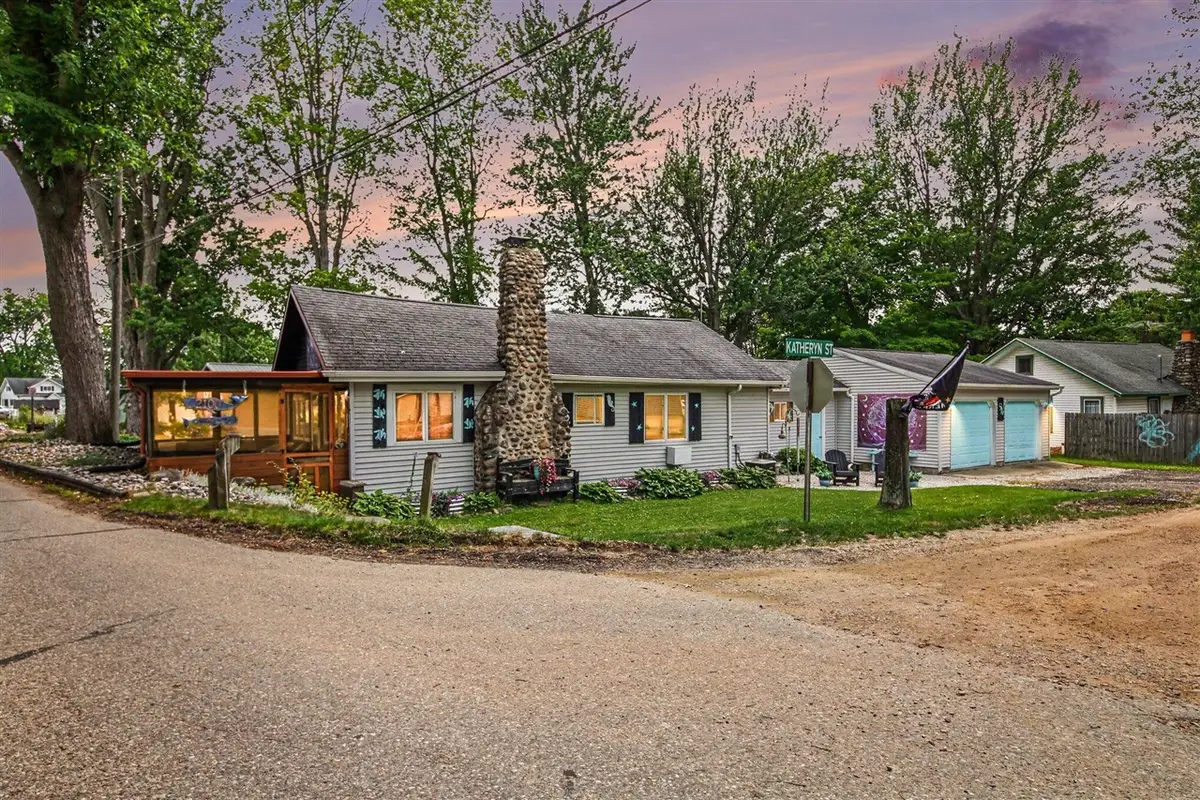 2100 Strait Tow, Crystal, MI 48818 - #1