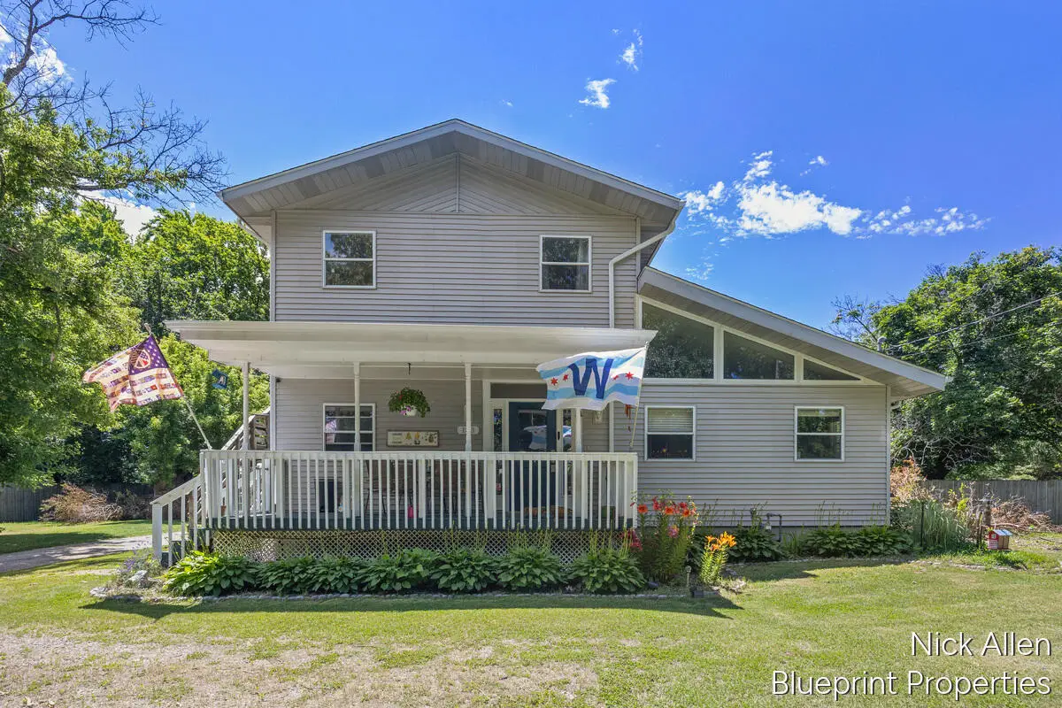 158 Wilson, Coloma, MI 49038 - #1