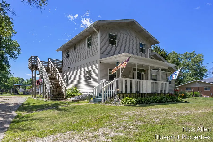 158 Wilson, Coloma, MI 49038 - #2