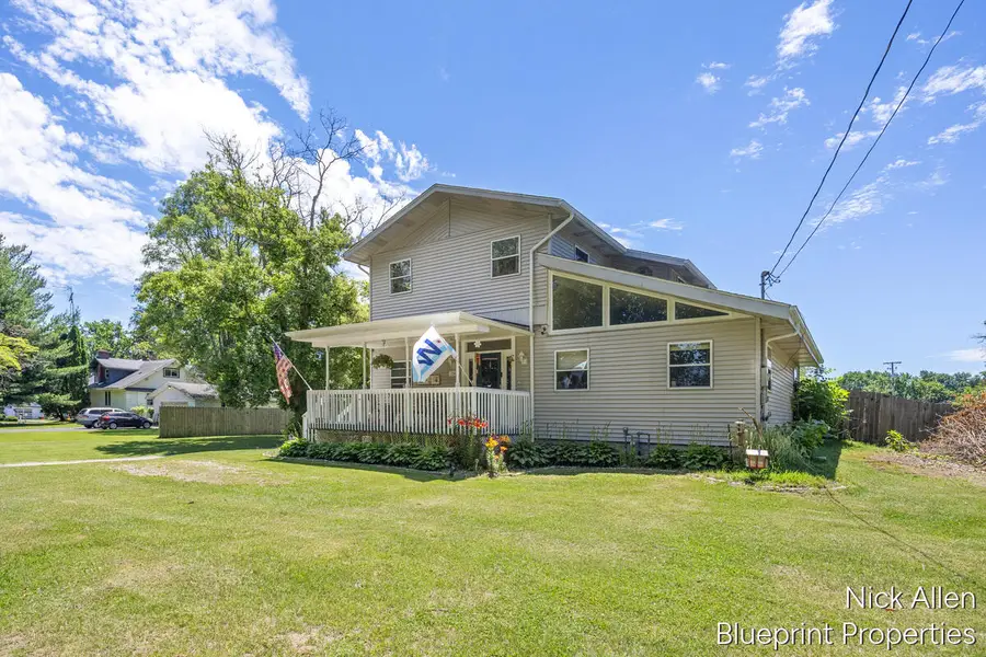 158 Wilson, Coloma, MI 49038 - #3