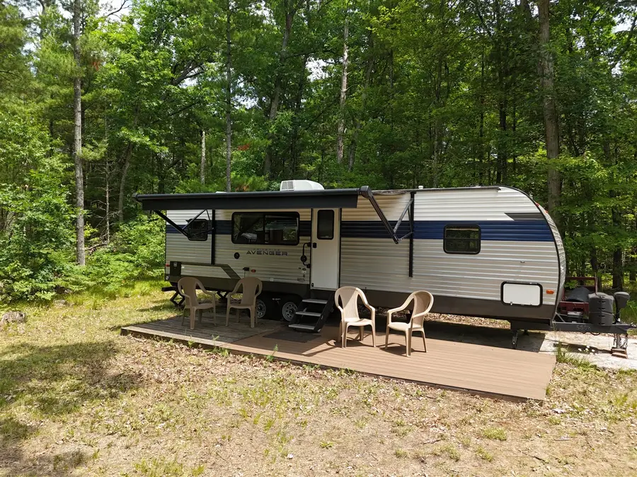 404 Riverview, Baldwin, MI 49304 - #2