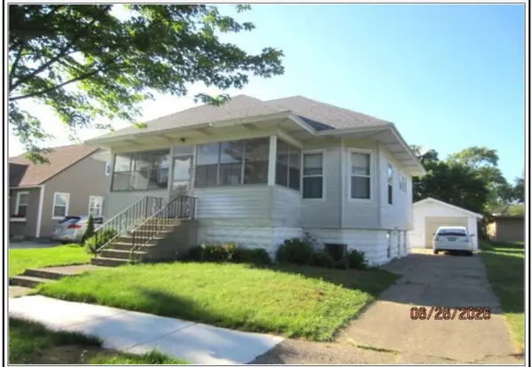 1407 Franklin, Grand Haven, MI 49417