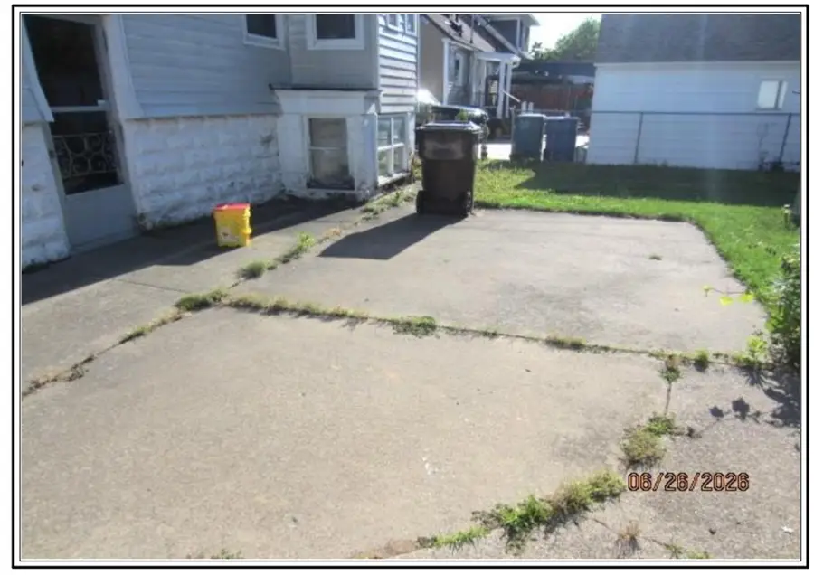 1407 Franklin, Grand Haven, MI 49417 - #3