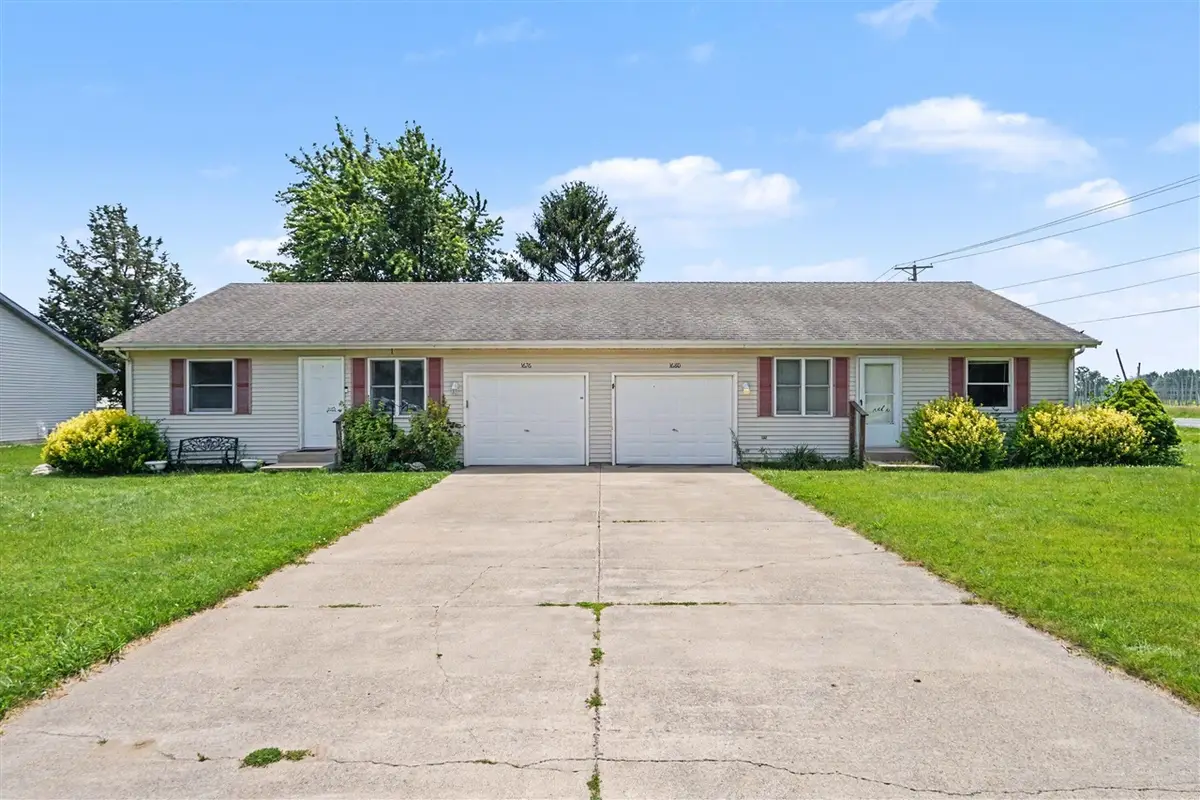 1676/1680 Pheasant Run, Baroda, MI 49101 - #1