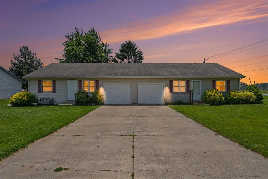 1676/1680 Pheasant Run, Baroda, MI 49101 - #2