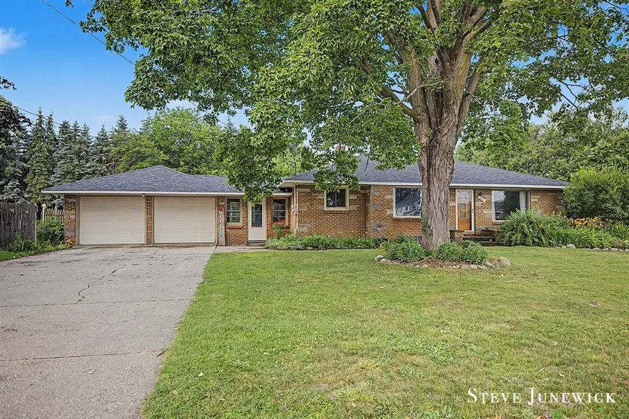 8261 Cottonwood, Jenison, MI 49428 - #2
