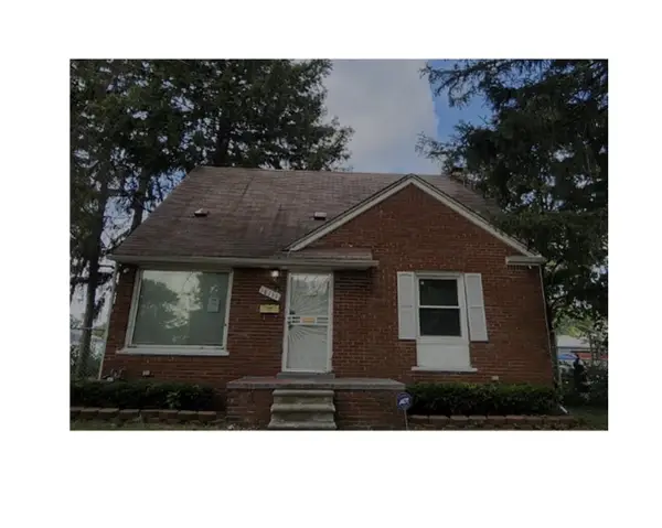 18111 Mitchell, Detroit, MI 48234