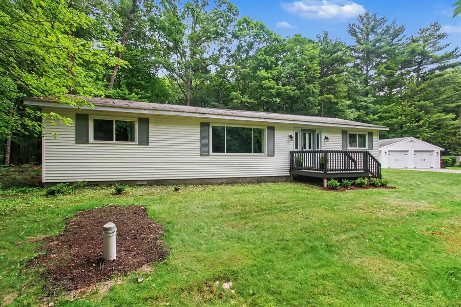 850 W Michillinda, Muskegon, MI 49445 - #2
