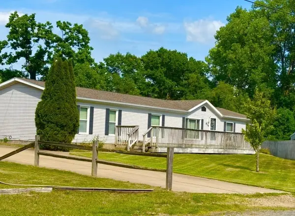 614 Linwood, Battle Creek, MI 49037