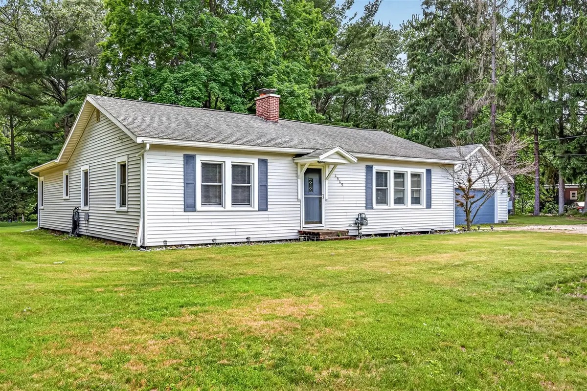 4945 Wilcox, Montague, MI 49437 - #1