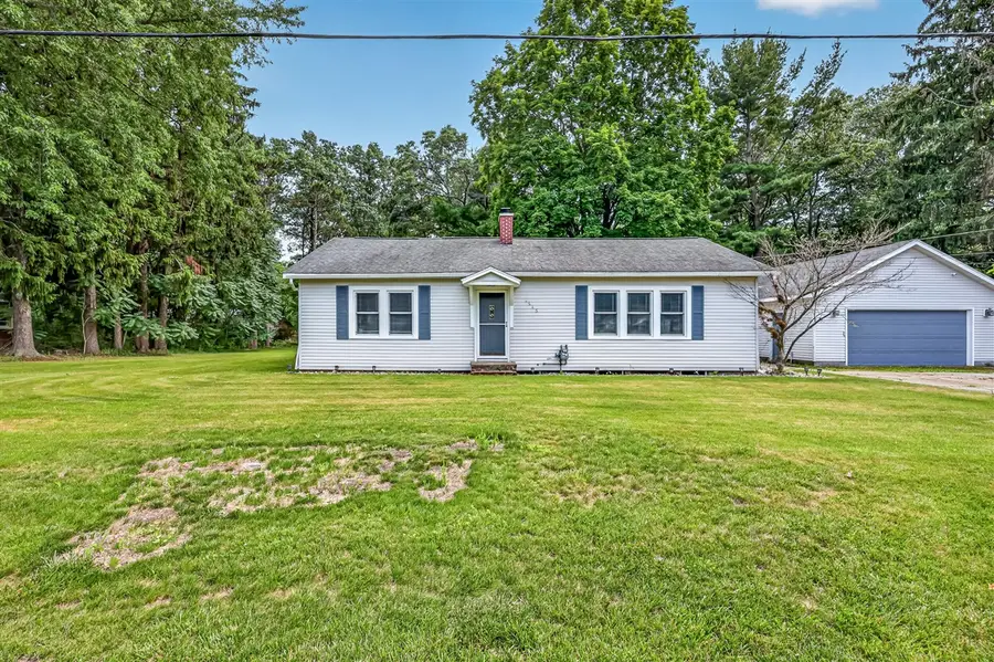 4945 Wilcox, Montague, MI 49437 - #2