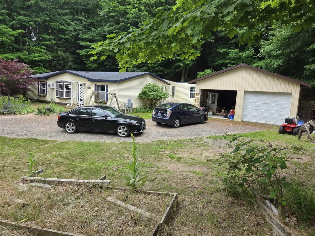 5959 Barnhart, Ludington, MI 49431 - #1