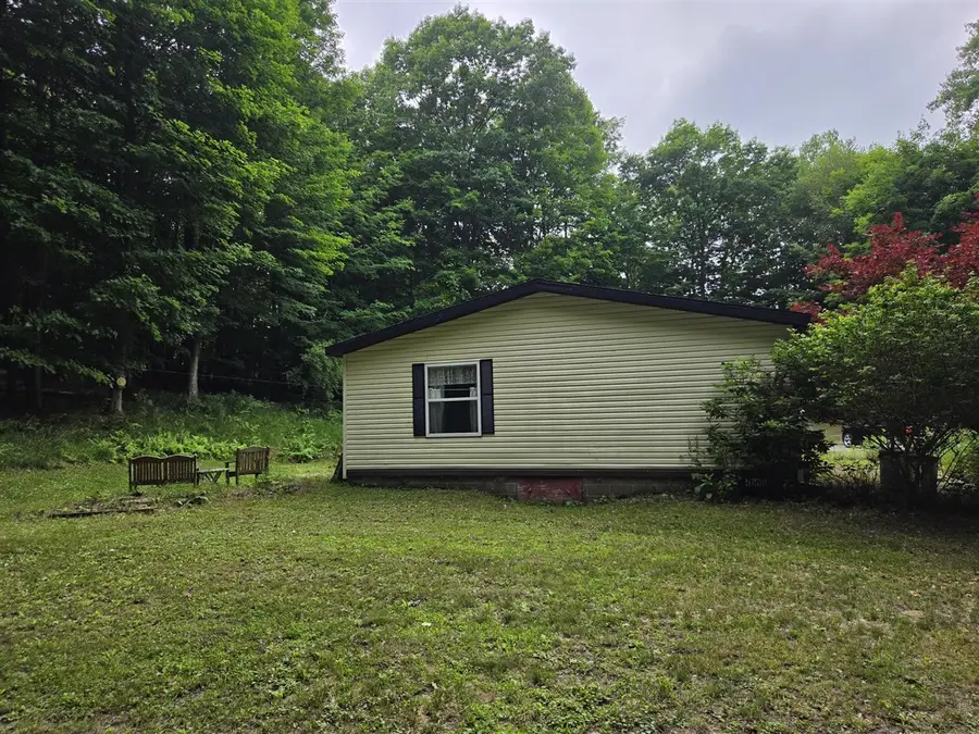 5959 Barnhart, Ludington, MI 49431 - #2