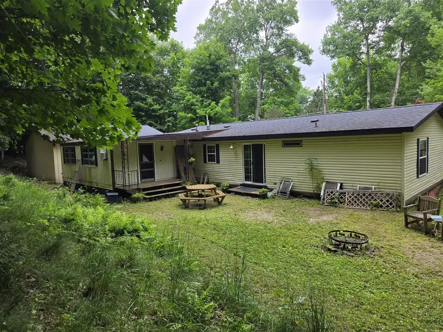 5959 Barnhart, Ludington, MI 49431 - #3