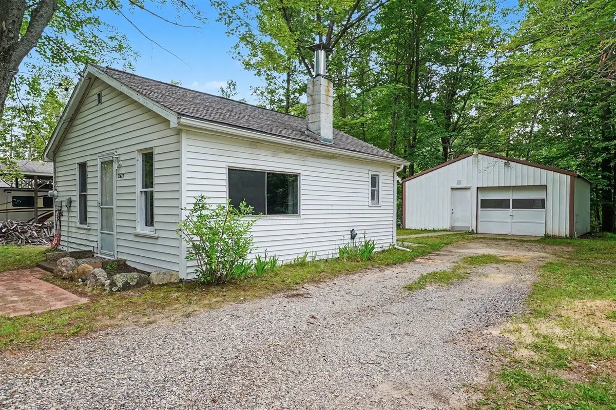 2415 W Engel, West Branch, MI 48661 - #1