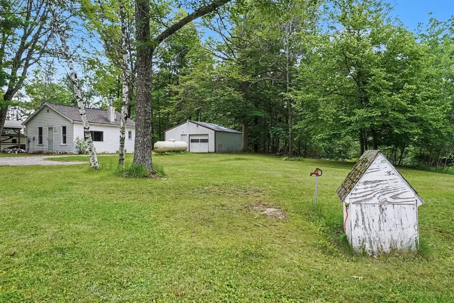 2415 W Engel, West Branch, MI 48661 - #2
