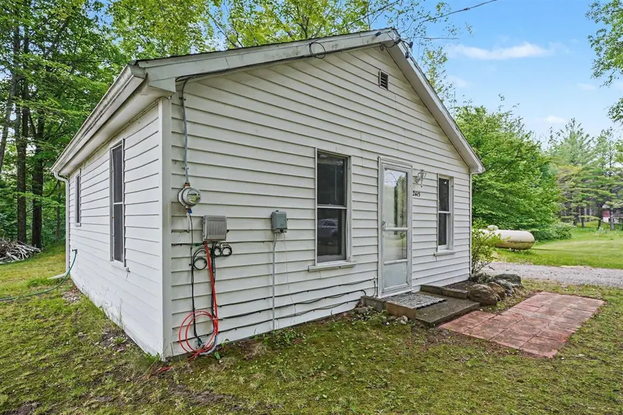 2415 W Engel, West Branch, MI 48661 - #3