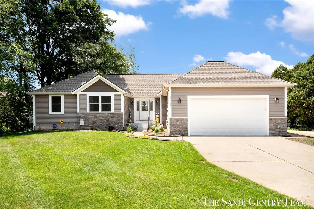 4007 Meadow, Muskegon, MI 49444 - #1