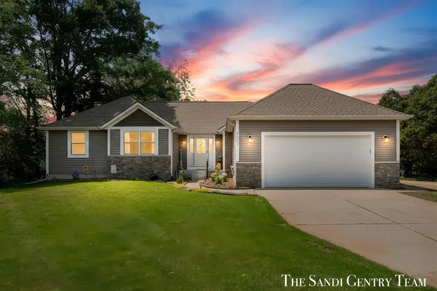 4007 Meadow, Muskegon, MI 49444 - #3