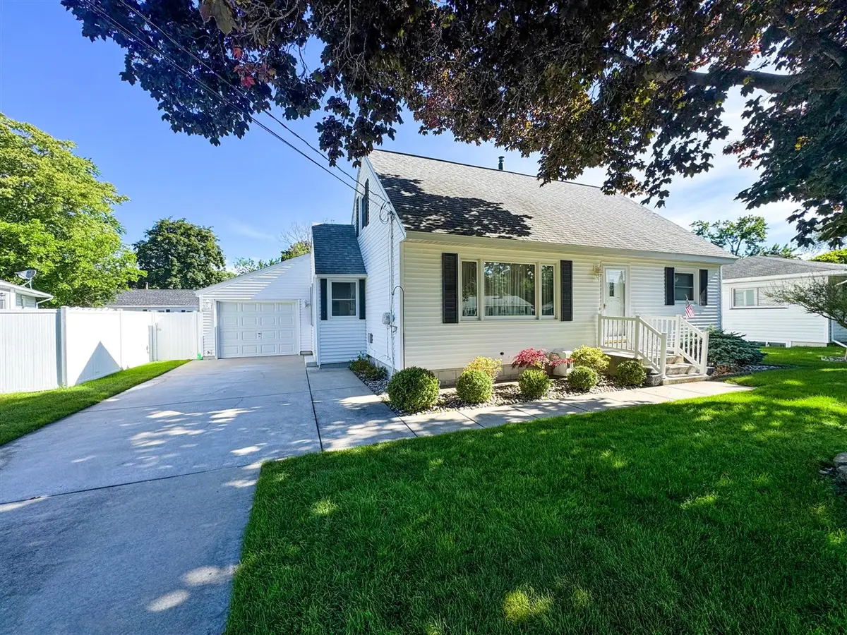 2304 Columbus, Muskegon, MI 49441 - #1
