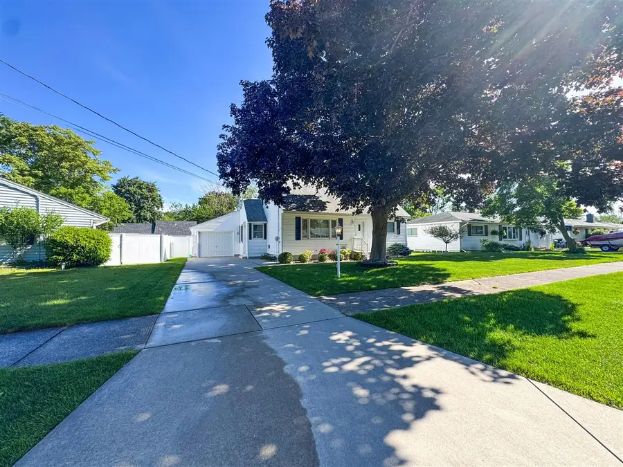 2304 Columbus, Muskegon, MI 49441 - #3
