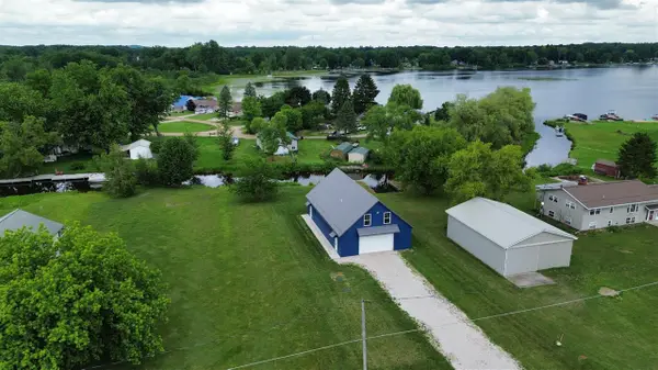 91 Dickerson, Stanton, MI 48888