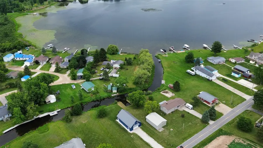 91 Dickerson, Stanton, MI 48888 - #2