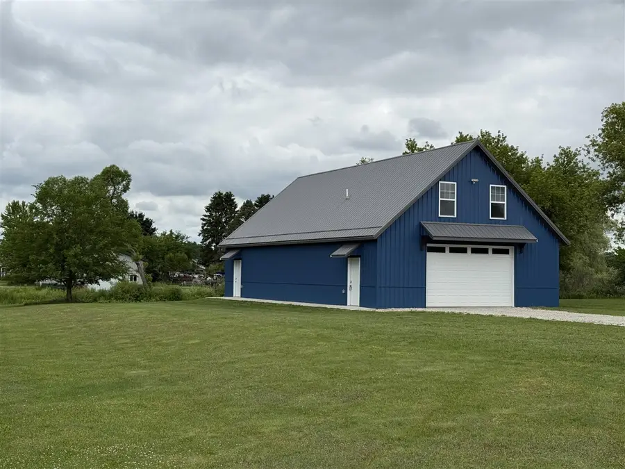 91 Dickerson, Stanton, MI 48888 - #3