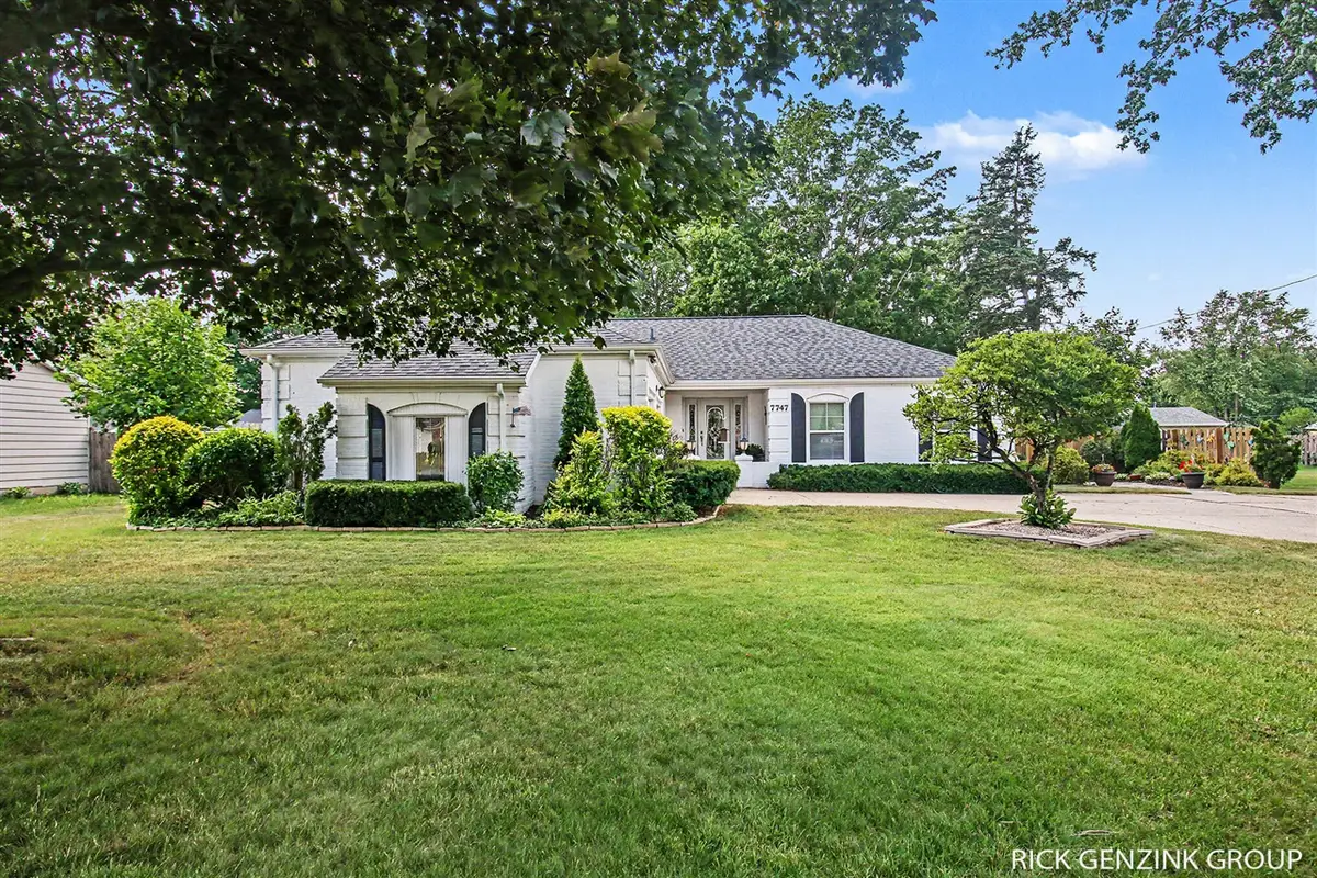 7747 Park Lane, Jenison, MI 49428 - #1
