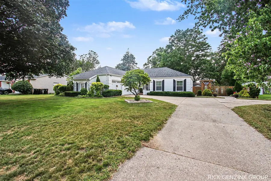 7747 Park Lane, Jenison, MI 49428 - #3