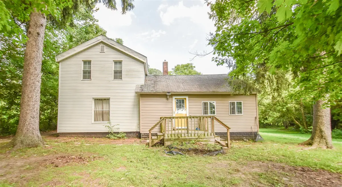 489 N Ray Quincy, Quincy, MI 49082 - #1