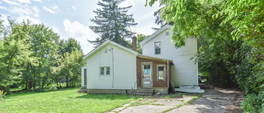 489 N Ray Quincy, Quincy, MI 49082 - #2