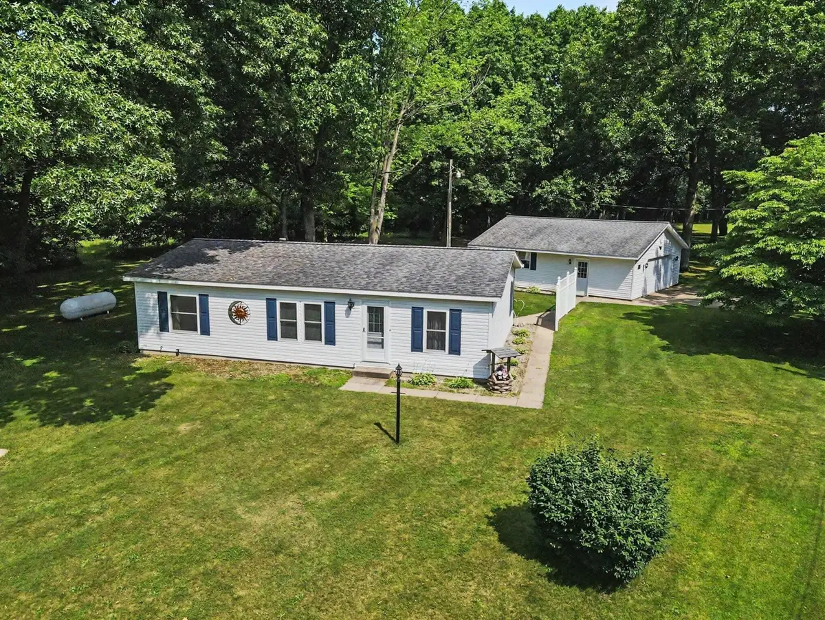14164 Riverside, Constantine, MI 49042 - #1