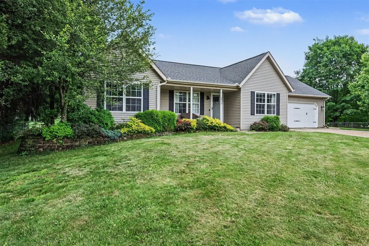 4914 Pepper Bush, Kalamazoo, MI 49004 - #1