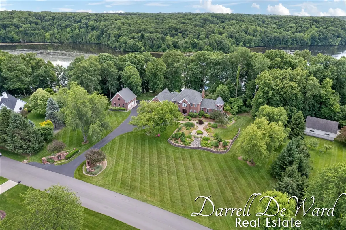 13850 Thompson, Lowell, MI 49331 - #1