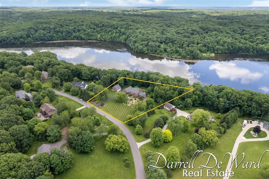 13850 Thompson, Lowell, MI 49331 - #2
