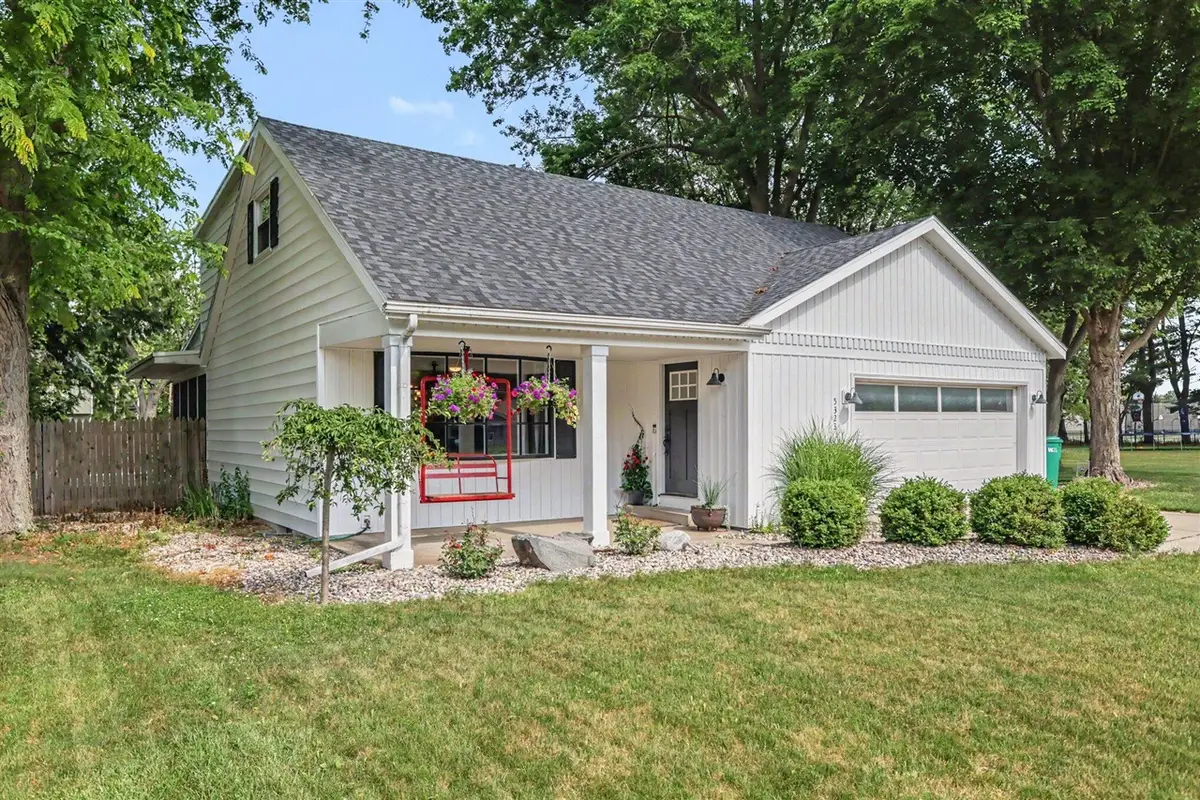 5323 Rugby, Portage, MI 49024 - #1