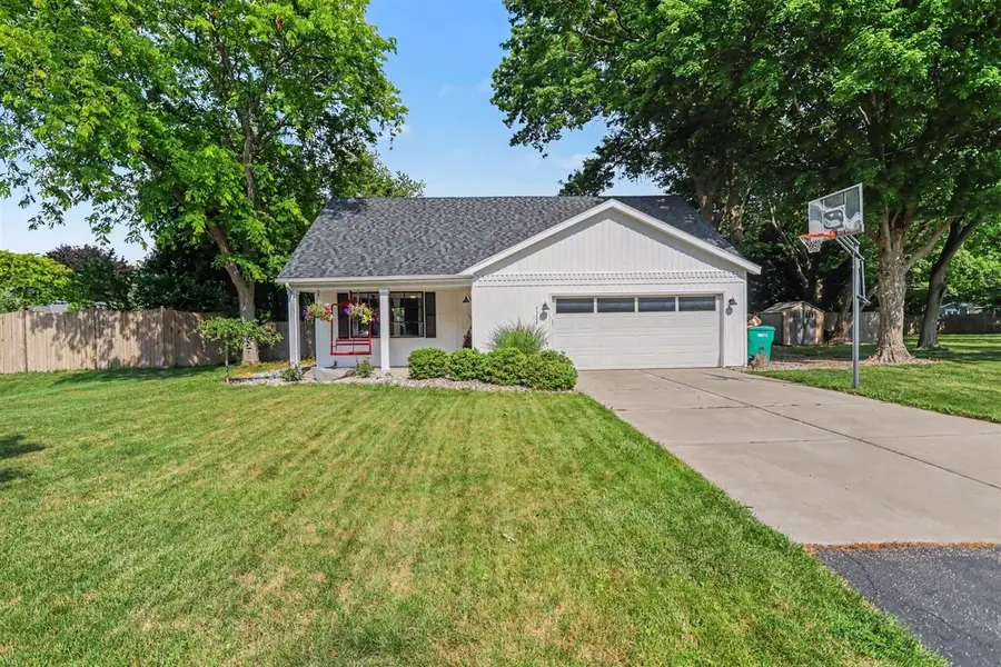 5323 Rugby, Portage, MI 49024 - #3