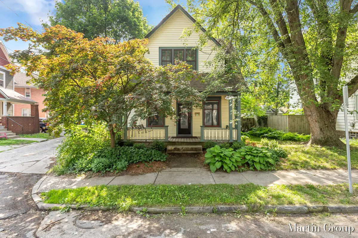 100 Luton, Grand Rapids, MI 49506 - #1