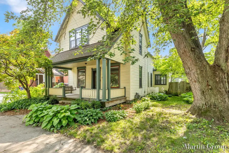 100 Luton, Grand Rapids, MI 49506 - #2