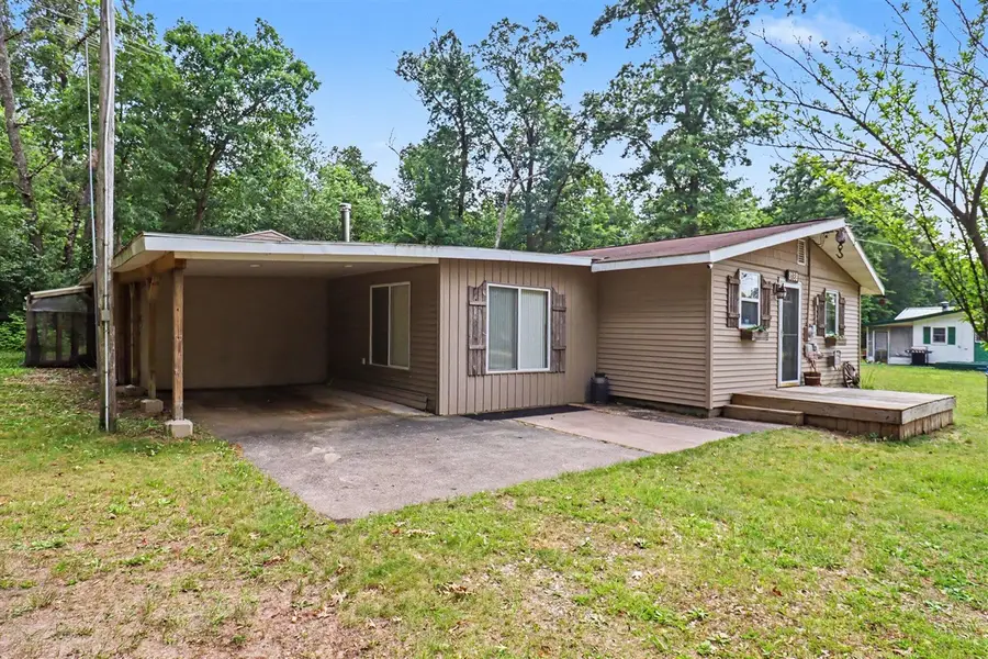 8188 E Woodruff, Newaygo, MI 49337 - #2