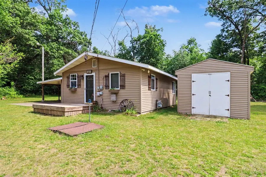 8188 E Woodruff, Newaygo, MI 49337 - #3