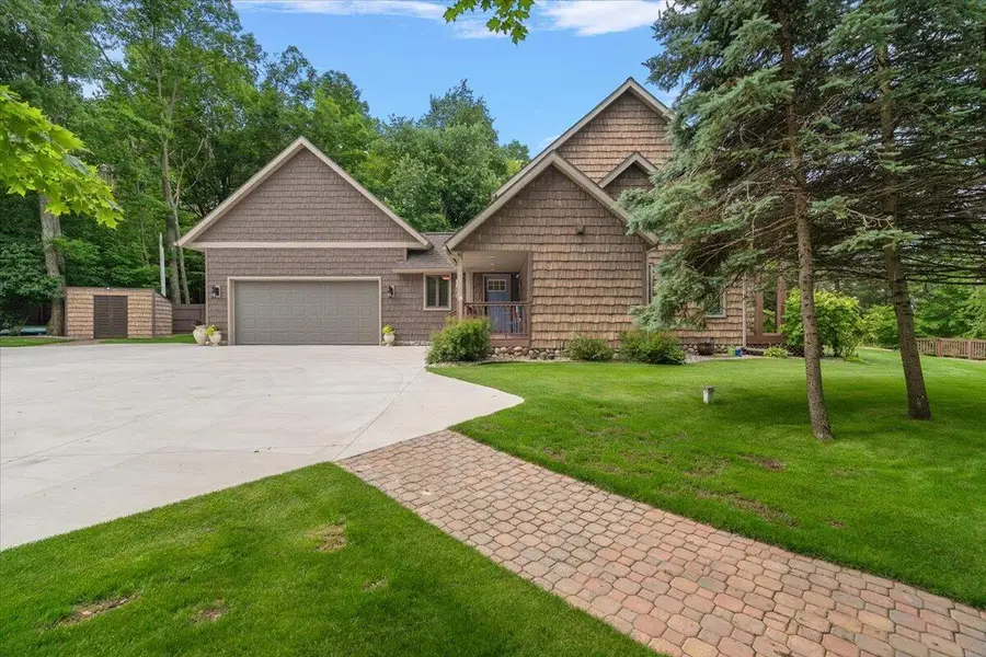 8428 W Harrison, Mears, MI 49436 - #2