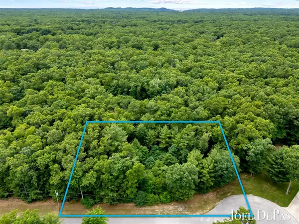 4293 Mystic, Whitehall, MI 49461