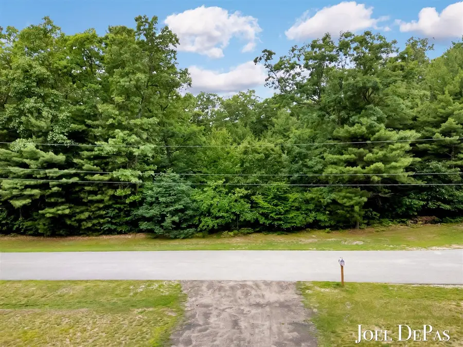 4293 Mystic, Whitehall, MI 49461 - #3