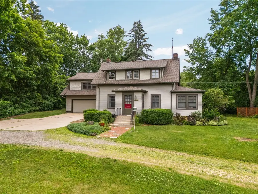 3080 Whitmore Lake, Ann Arbor, MI 48105 - #2